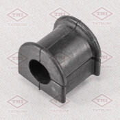 Втулка стабилизатора Tatsumi, передняя, арт. TEF1020
