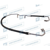 Напорный шланг от насоса к рулевой рейке Motorherz, арт. HPH0318