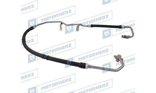 Напорный шланг от насоса к рулевой рейке Motorherz, арт. HPH0318