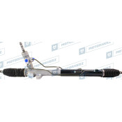 Рейка рулевая Motorherz гидравлическая, с тягами, арт. R2941(1NW)