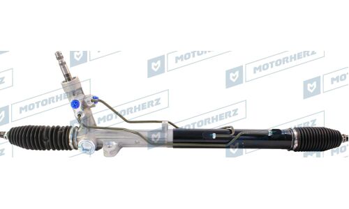 Рейка рулевая Motorherz гидравлическая, с тягами, арт. R2941(1NW)