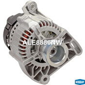Генератор 105Amp Krauf, арт. ALE8886NW