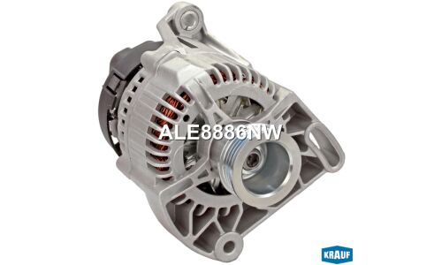 Генератор 105Amp Krauf, арт. ALE8886NW