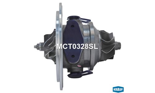 Картридж для турбокомпрессора Krauf, арт. MCT0328SL