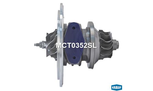Картридж для турбокомпрессора Krauf, арт. MCT0352SL