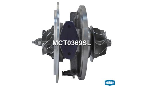 Картридж для турбокомпрессора Krauf, арт. MCT0369SL