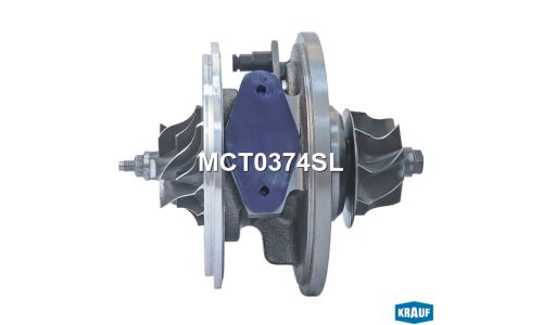 Картридж для турбокомпрессора Krauf, арт. MCT0374SL