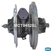 Картридж для турбокомпрессора Krauf, арт. MCT0452SL