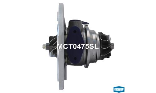 Картридж для турбокомпрессора Krauf, арт. MCT0475SL
