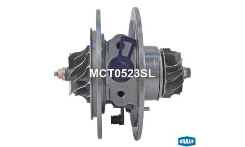 Картридж для турбокомпрессора Krauf, арт. MCT0523SL