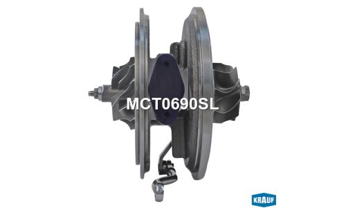 Картридж для турбокомпрессора Krauf, арт. MCT0690SL