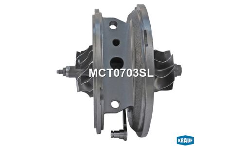 Картридж для турбокомпрессора Krauf, арт. MCT0703SL