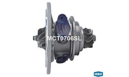 Картридж для турбокомпрессора Krauf, арт. MCT0706SL