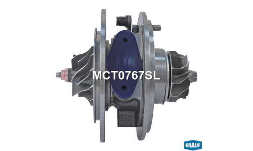 Картридж для турбокомпрессора Krauf, арт. MCT0767SL