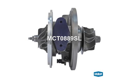 Картридж для турбокомпрессора Krauf, арт. MCT0889SL