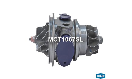 Картридж для турбокомпрессора Krauf, арт. MCT1067SL