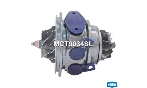 Картридж для турбокомпрессора Krauf, арт. MCT9034SL