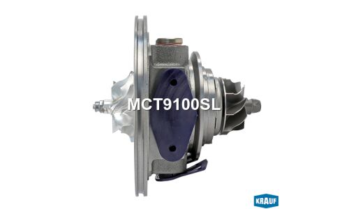 Картридж для турбокомпрессора Krauf, арт. MCT9100SL