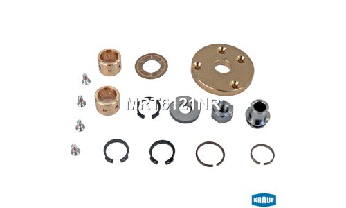 Ремкомплект турбокомпрессора Krauf, арт. MRT6121NR