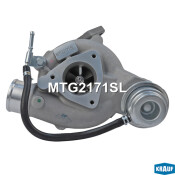 Турбокомпрессор Krauf, арт. MTG2171SL