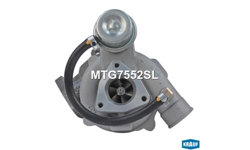 Турбокомпрессор Krauf, арт. MTG7552SL