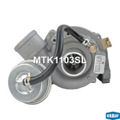 Турбокомпрессор Krauf, арт. MTK1103SL