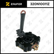 Щетка стартера ZAUFER, арт. 320N10011Z