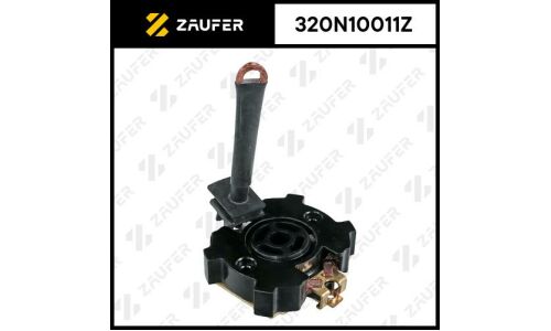 Щетка стартера ZAUFER, арт. 320N10011Z
