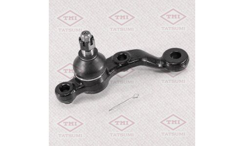 Опора шаровая Tatsumi, передняя, левая, арт. TEA1712L