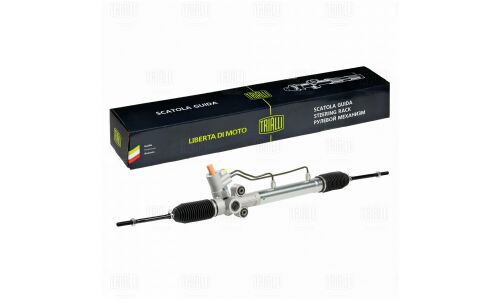 Рейка рулевая Trialli гидравлическая, для Chevrolet Lacetti, арт. CRS 7705