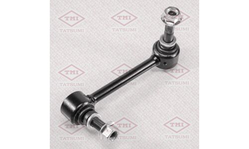 Стойка стабилизатора (линк) Tatsumi, передняя, левая, арт. TEB1741L