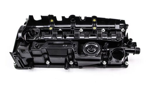 Крышка клапанная DOMINANT, арт. BW20013200004