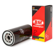 Фильтр масляный BM, арт. FO 7273