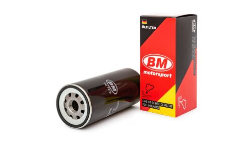 Фильтр масляный BM, арт. FO 7273