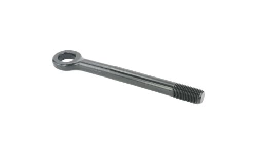 Крюк буксировочный Febest, арт. 1299-DH1