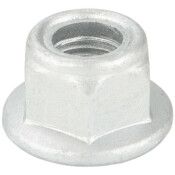 Гайка | прав/лев Febest, арт. 2398-007