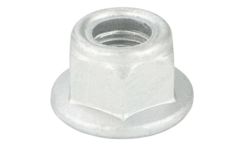 Гайка | прав/лев Febest, арт. 2398-007