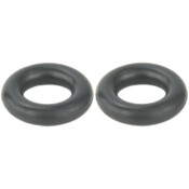 Кольцо уплотнительное топливной форсунки Febest, 2 шт, арт. MCP-003-PCS2