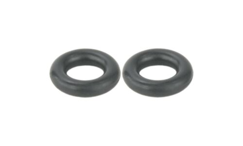 Кольцо уплотнительное топливной форсунки Febest, 2 шт, арт. MCP-003-PCS2