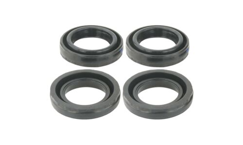 Кольцо уплотнительное свечного колодца комплект (4 шт. в упаковке) Febest, арт. NCP-008-PCS4