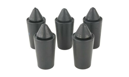 Отбойник крышки багажника (5 шт. в упаковке) | прав/лев Febest, арт. TD-014-PCS5