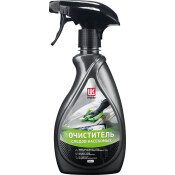 Очиститель кузова Лукойл Insect Traces Cleaner, от следов насекомых и птичьего помёта, бутылка с триггером 500мл, арт. 3208056/3525423
