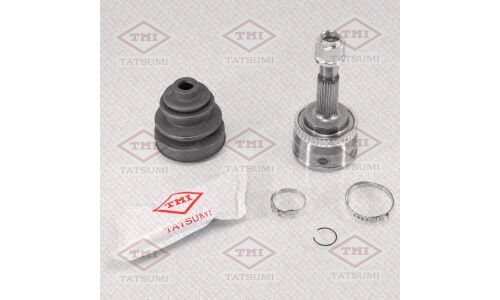 ШРУС Tatsumi, передний, наружный, арт. TDA1178