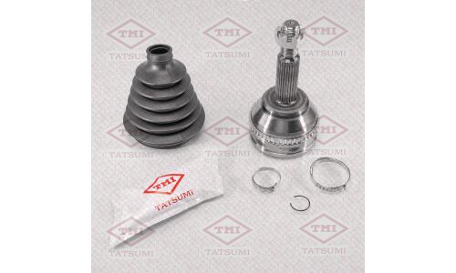 ШРУС Tatsumi, передний, наружный, арт. TDA1179