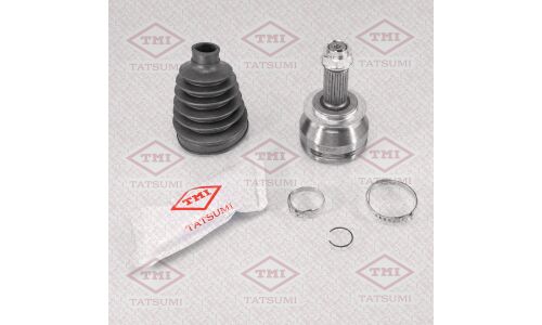 ШРУС Tatsumi, передний, наружный, арт. TDA1180