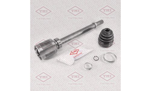 ШРУС внутренний к-т | перед прав TATSUMI, арт. TDB1040