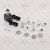 Опора шаровая Tatsumi, передняя, арт. TEA1119