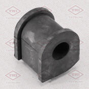 Втулка стабилизатора | перед TATSUMI, арт. TEF1813