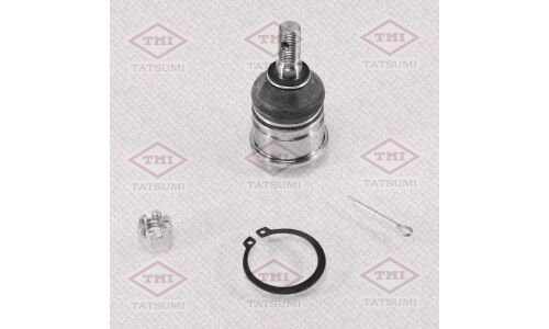 Опора шаровая нижняя L/R | перед прав/лев TATSUMI, арт. TEA1096