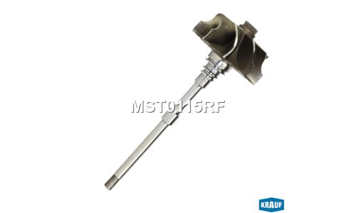 Вал турбокомпрессора Krauf, арт. MST0115RF